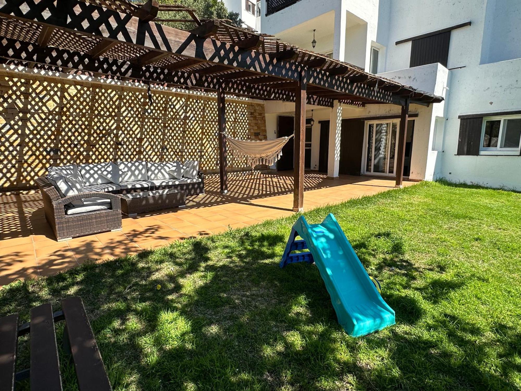 Luxueux Villa Avec Jardin Et Vue Panoramique Тетуан Экстерьер фото